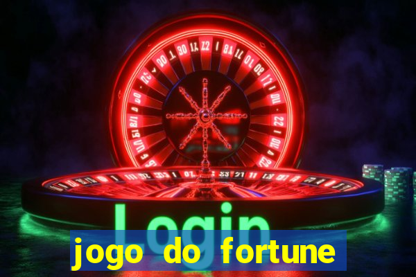 jogo do fortune dragon demo